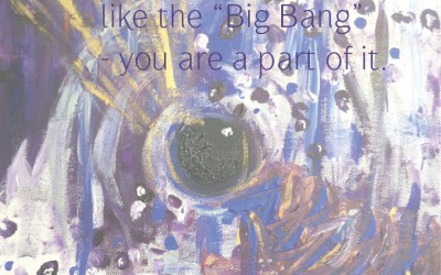 Big Bang?