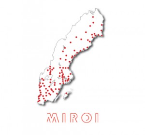 Minfulness course at Miroi