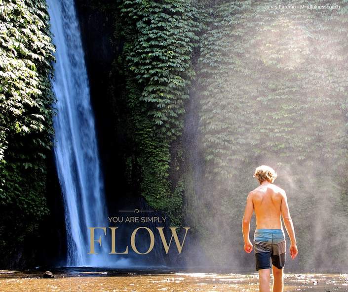 Flow – shortcut to get it and why you don´t have it